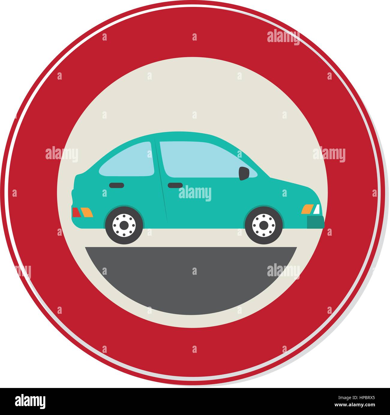 car sedan vehicle icon Stock Vector Image & Art - Alamy