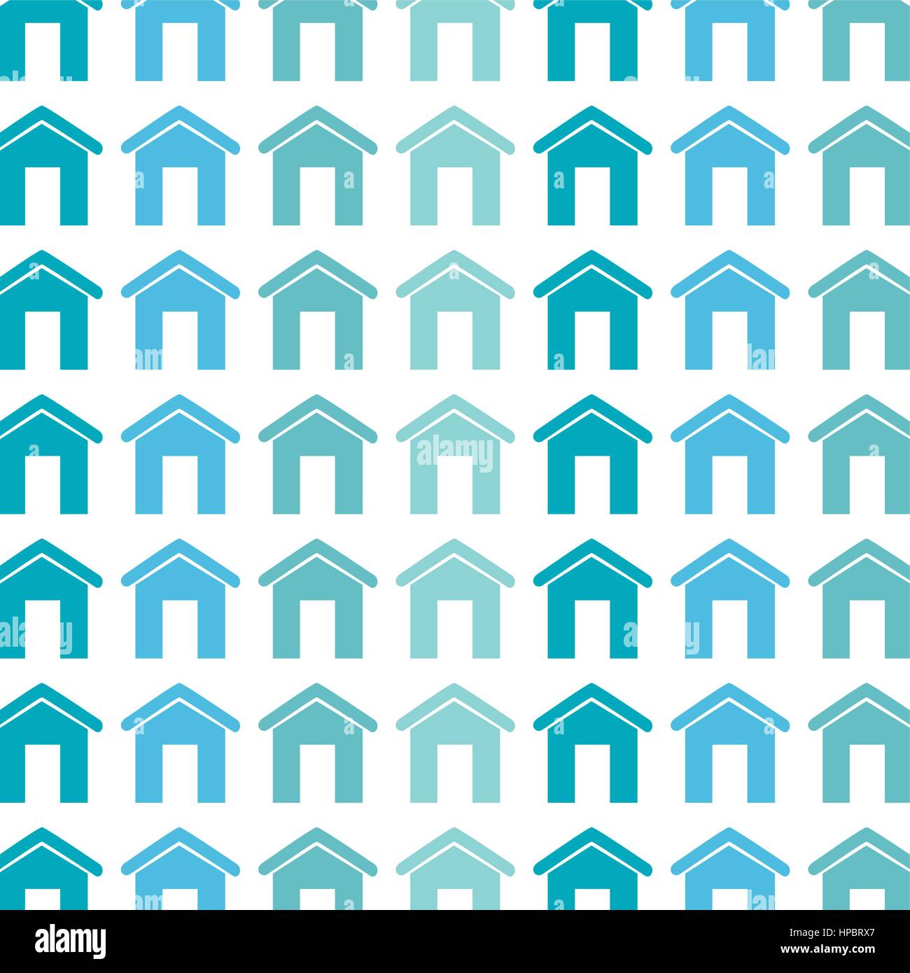 real estate house icon Stock Vector Image & Art - Alamy