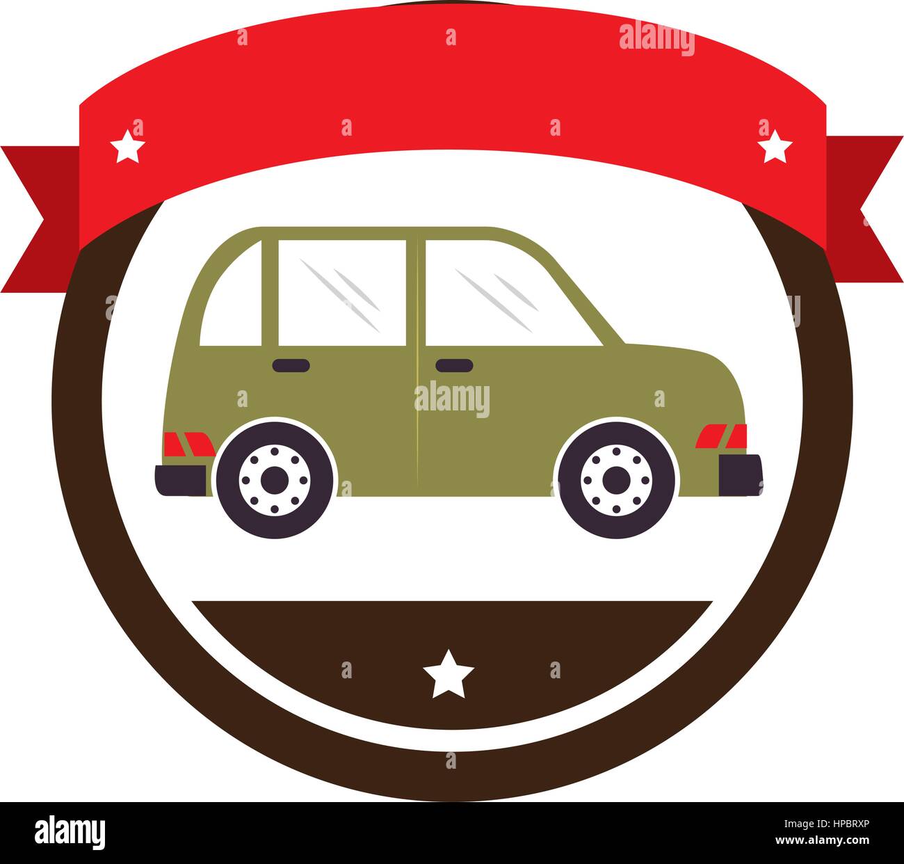 car sedan vehicle icon Stock Vector Image & Art - Alamy