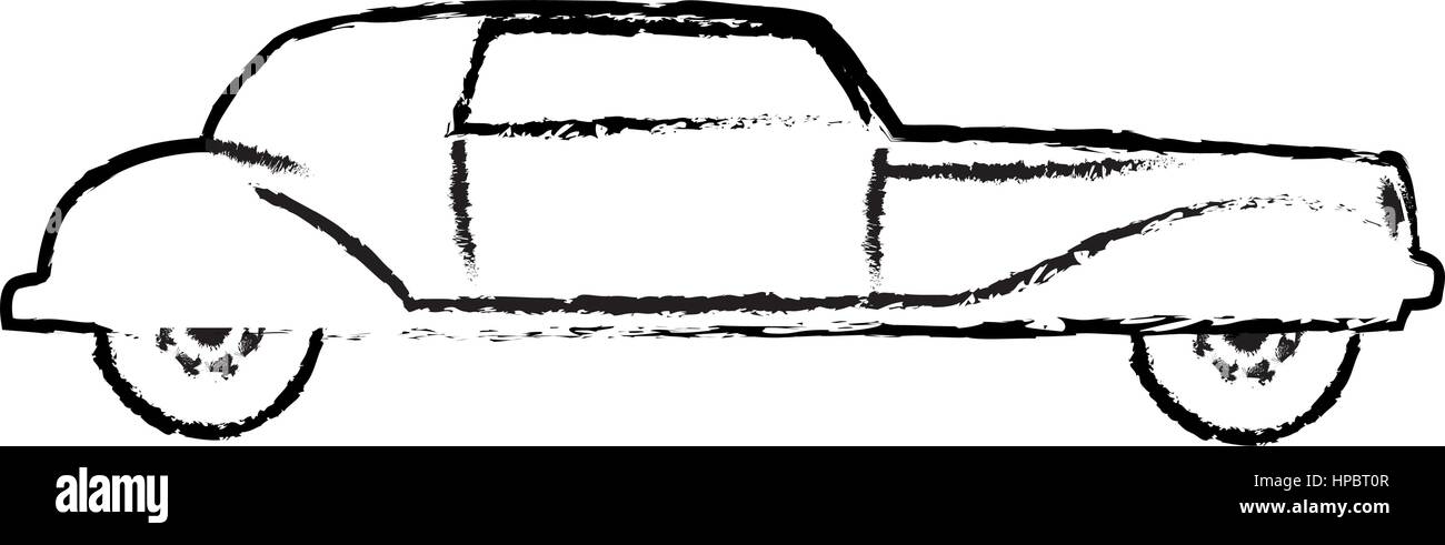 car sedan vehicle icon Stock Vector Image & Art - Alamy