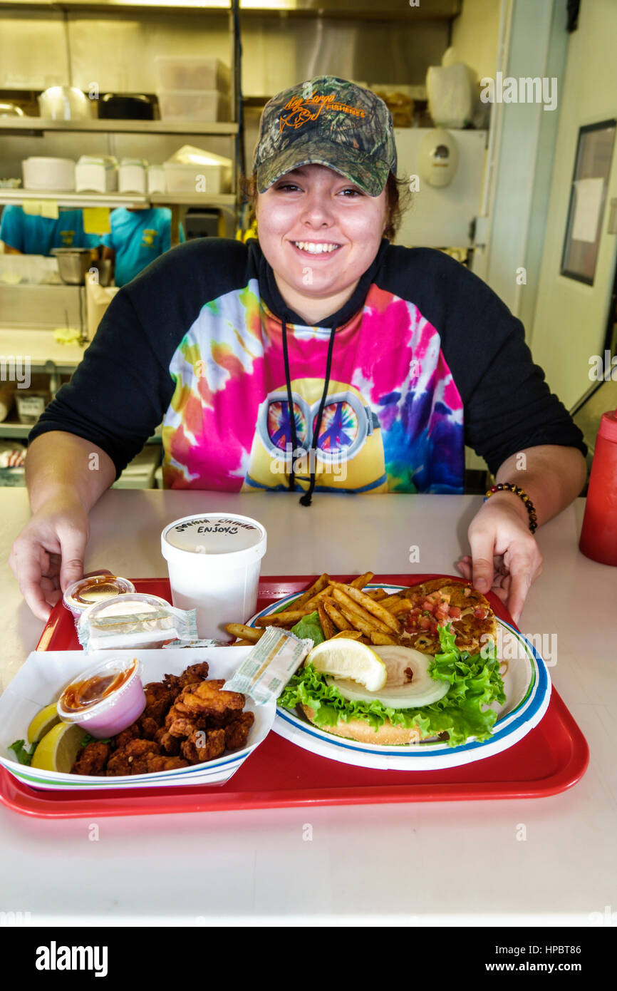 Florida Upper Key Largo Florida Keys,Key Largo Fisheries Backyard,restaurant restaurants food
