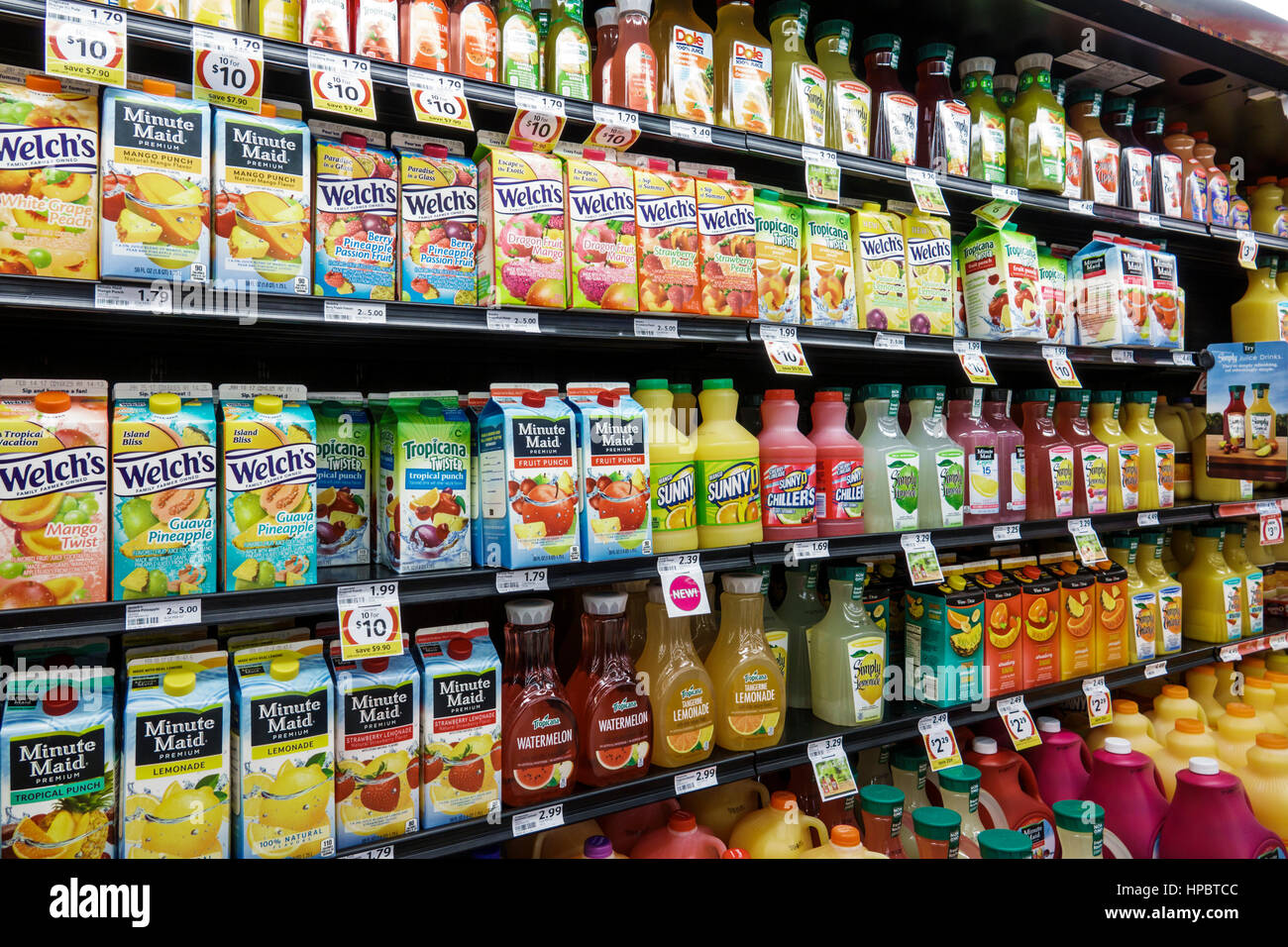 Key Largo Florida Upper Florida Keys WinnDixie supermarket grocery