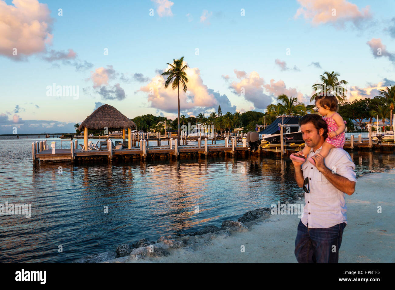 Buttonwood sound hi-res stock photography and images - Alamy