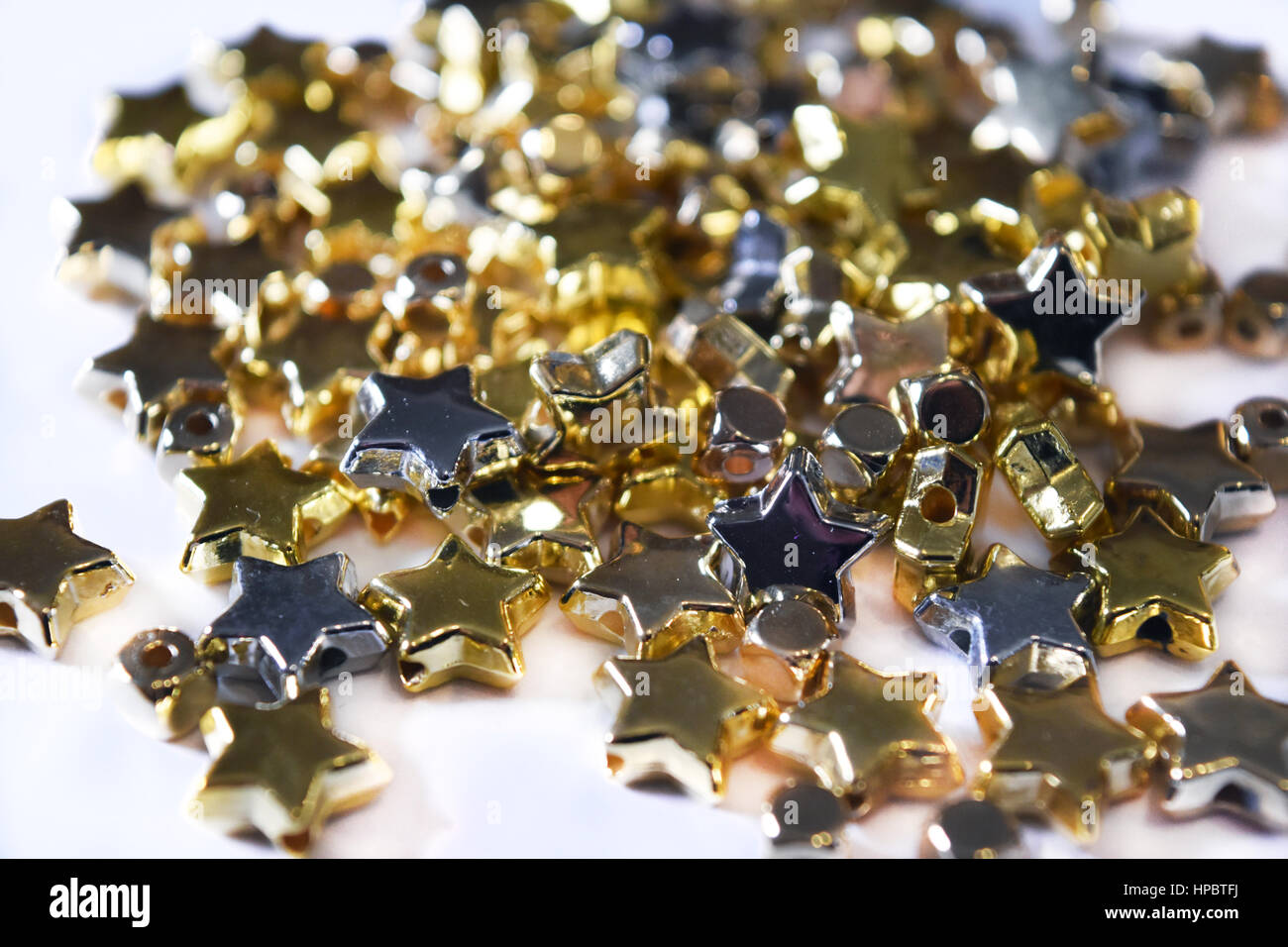 Silver stars hires stock photography and images Alamy