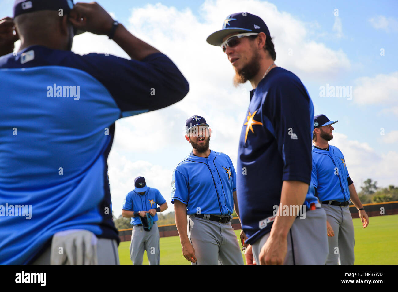Colby Rasmus Family Cory rasmus hi-res stock photography and images - Alamy