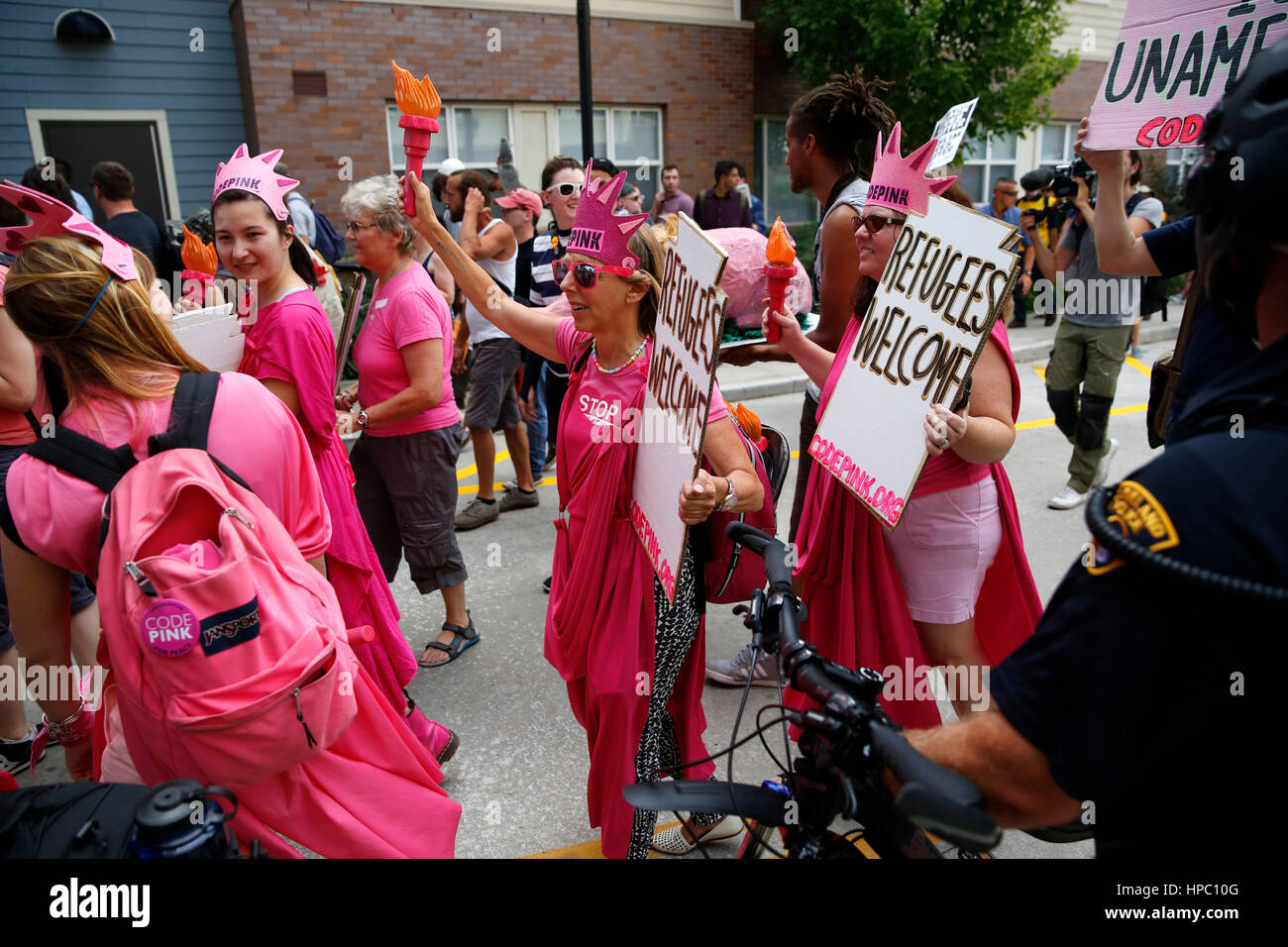 Liberal March National liberal party hi-res stock photography and images - Alamy