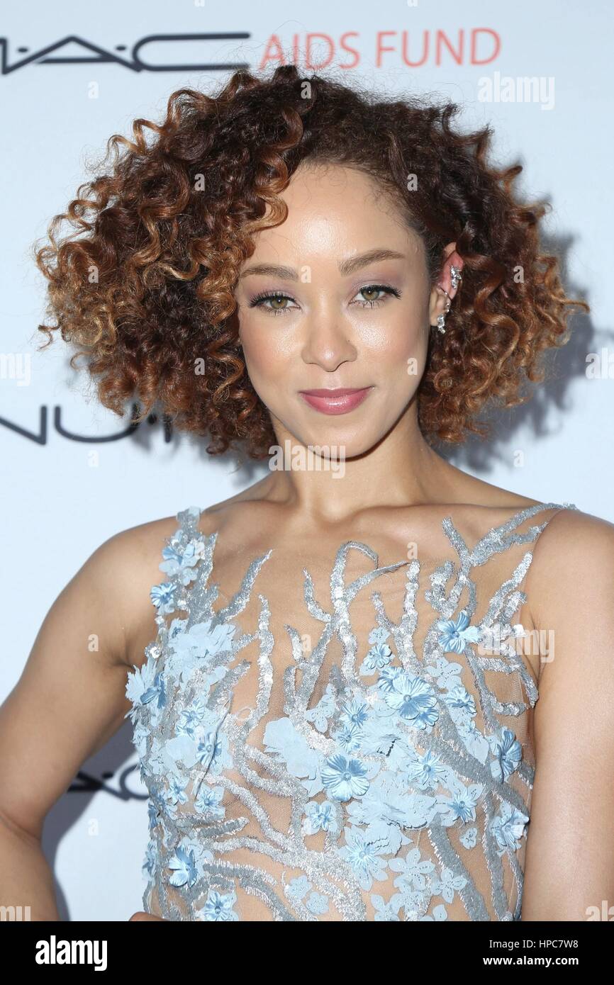 Los Angeles, CA, USA. 19th Feb, 2017. Chaley Rose at arrivals for 2017 Hollywood Beauty Awards, Avalon Hollywood, Los Angeles, CA February 19, 2017. Credit: Priscilla Grant/Everett Collection/Alamy Live News Stock Photo