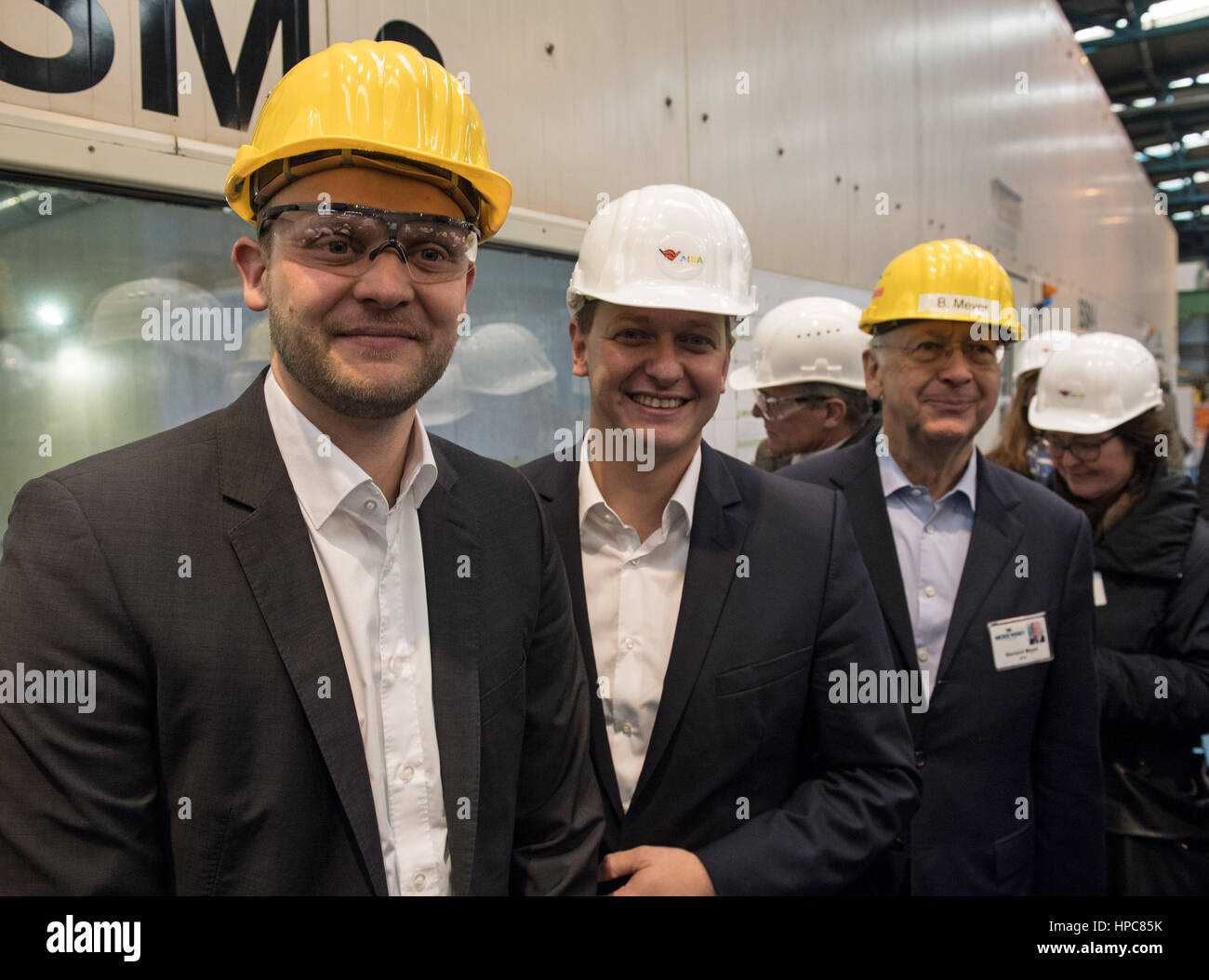 Germany F Meyer High Resolution Stock Photography And Images Alamy