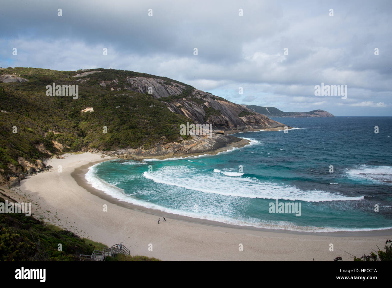 Torndirrup National Park Map A View Of Misery Beach In Torndirrup National Park, Albany, Western  Australia Stock Photo - Alamy