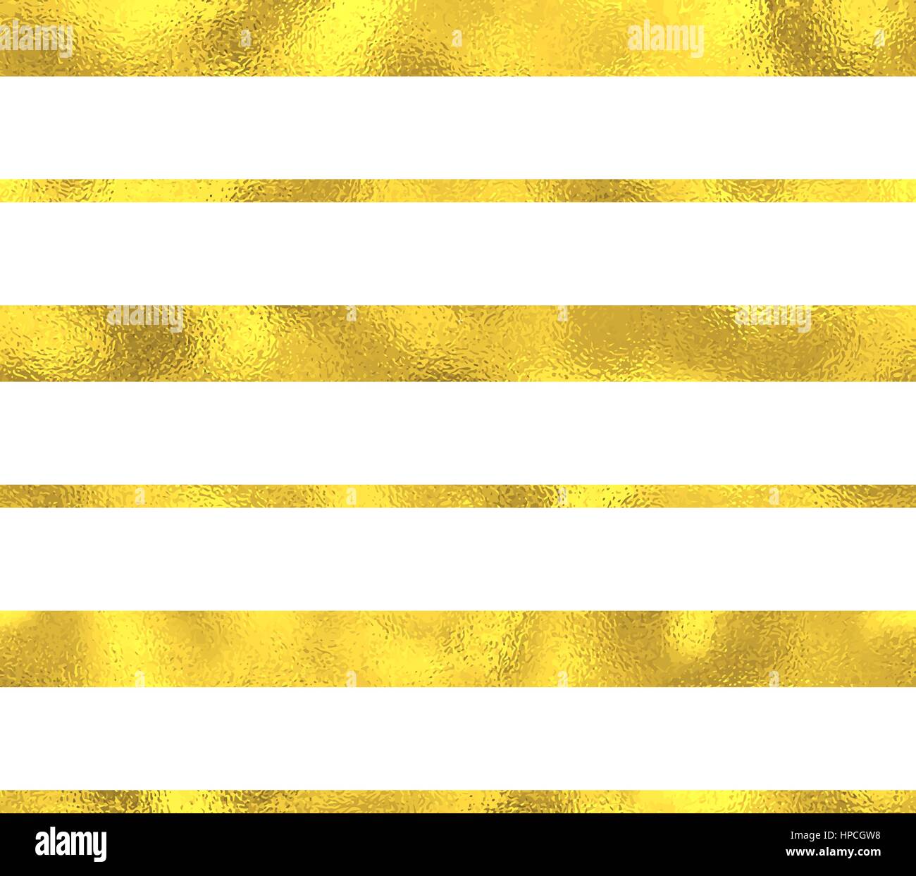Gold glittering foil seamless pattern background with lines Stock ...