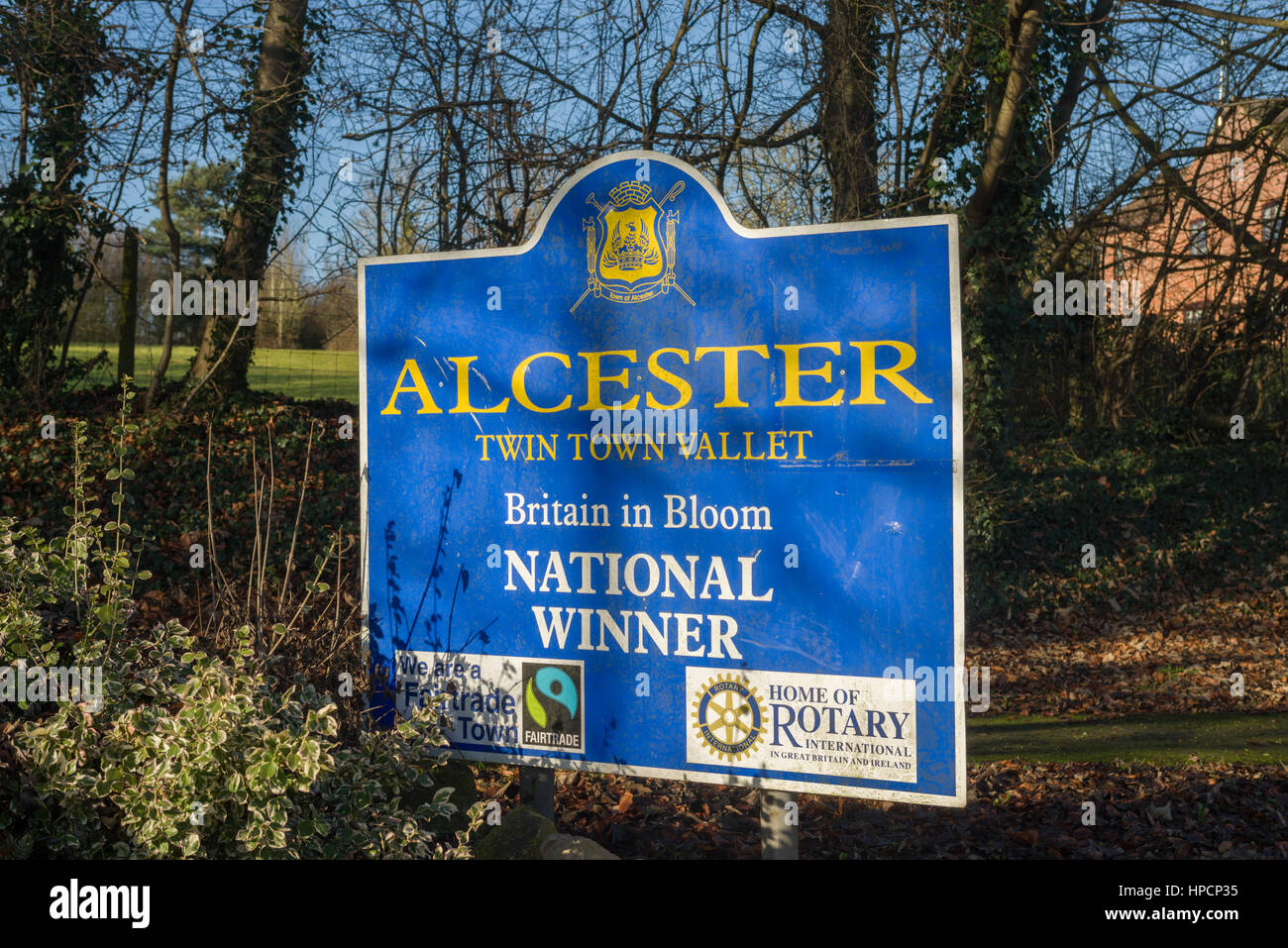 Alcester roman town hires stock photography and images Alamy