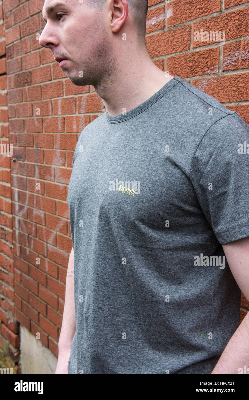 Hooligan hi-res stock photography and images - Alamy
