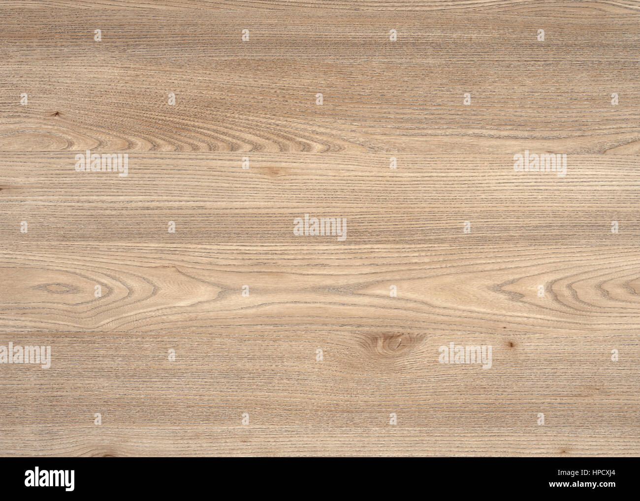 a full frame brown wood grain surface Stock Photo