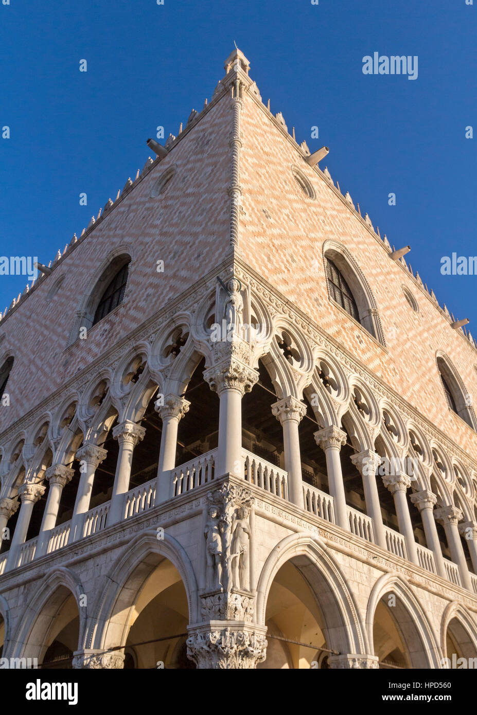 The Doges A Palace High Resolution Stock Photography and Images - Alamy