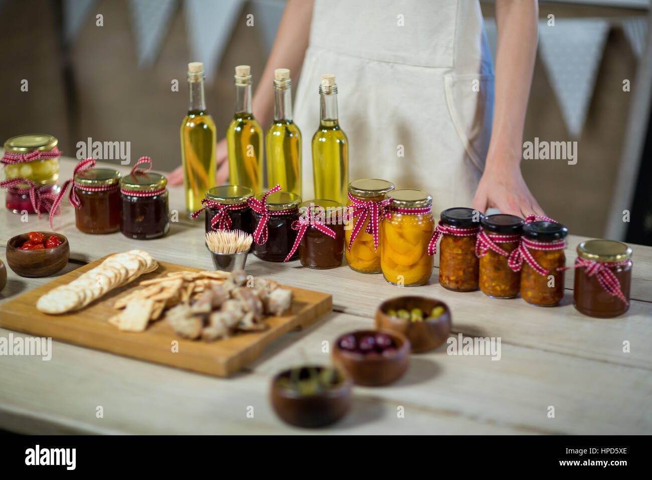The pickle guys hi-res stock photography and images - Alamy