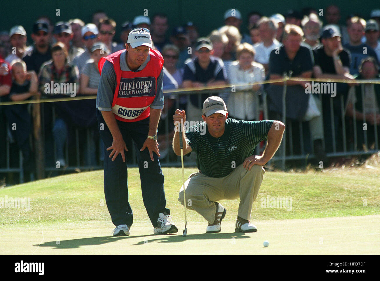 Goosen retief hi-res stock photography and images - Alamy