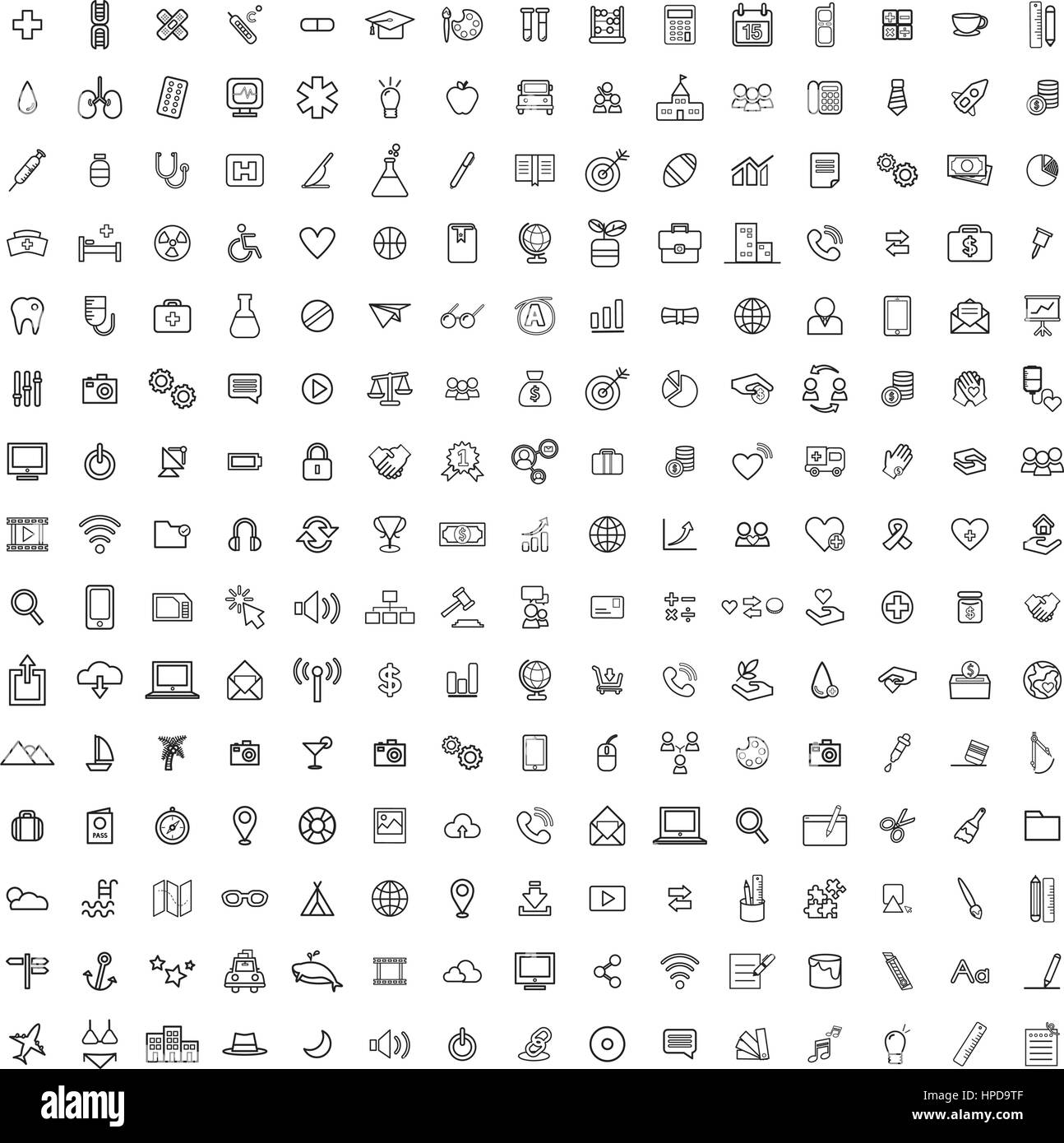 Computer Icons Symbol Innovation, symbol, logo, expert, silhouette png