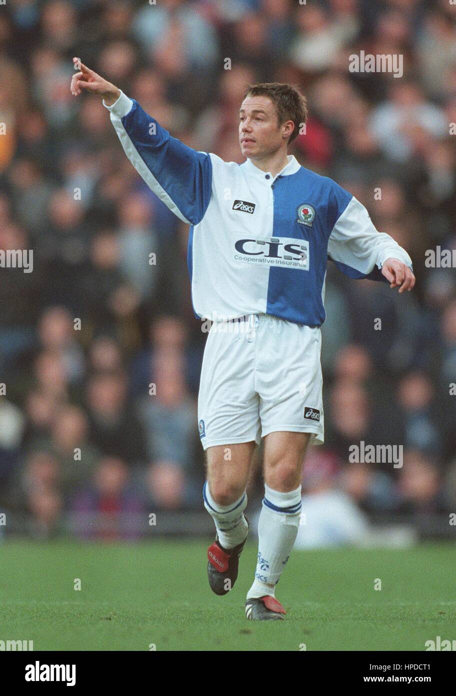 Graeme le saux 1997 hires stock photography and images Alamy