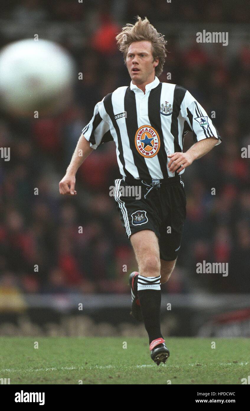 Warren barton hires stock photography and images Alamy