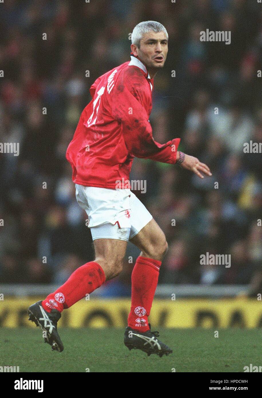 Fabrizio ravanelli hi-res stock photography and images - Alamy