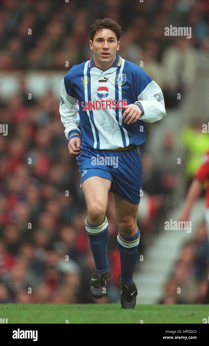 puma king david hirst