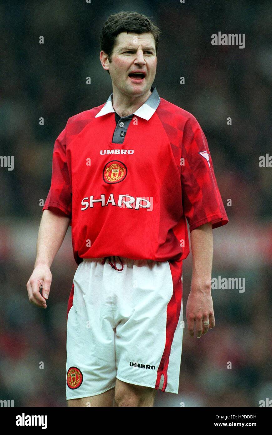 manchester united jersey 1997
