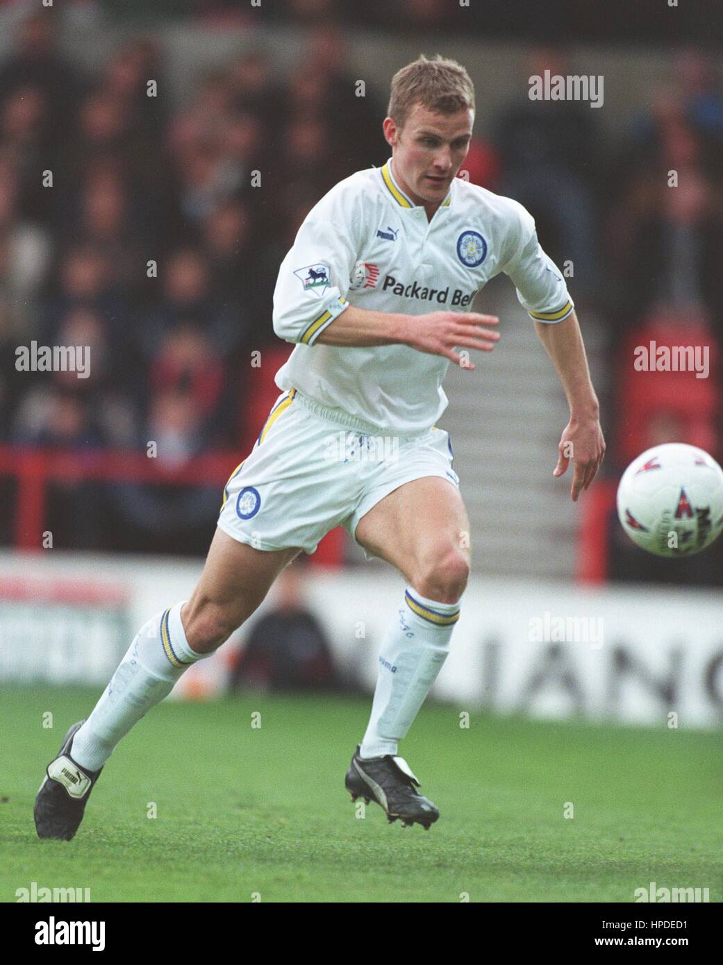 Derek lilley leeds hires stock photography and images Alamy