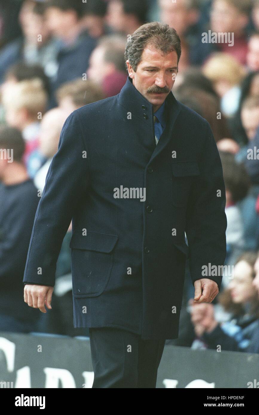 Graeme Souness Stock Photos & Graeme Souness Stock Images Page 2 Alamy
