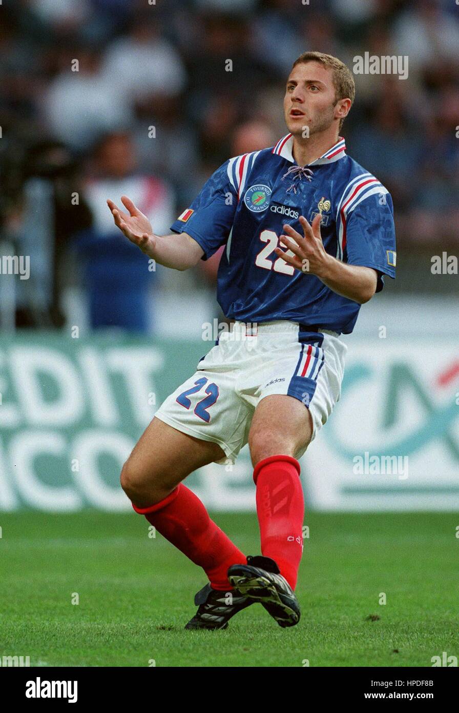 Picture of Florian Maurice