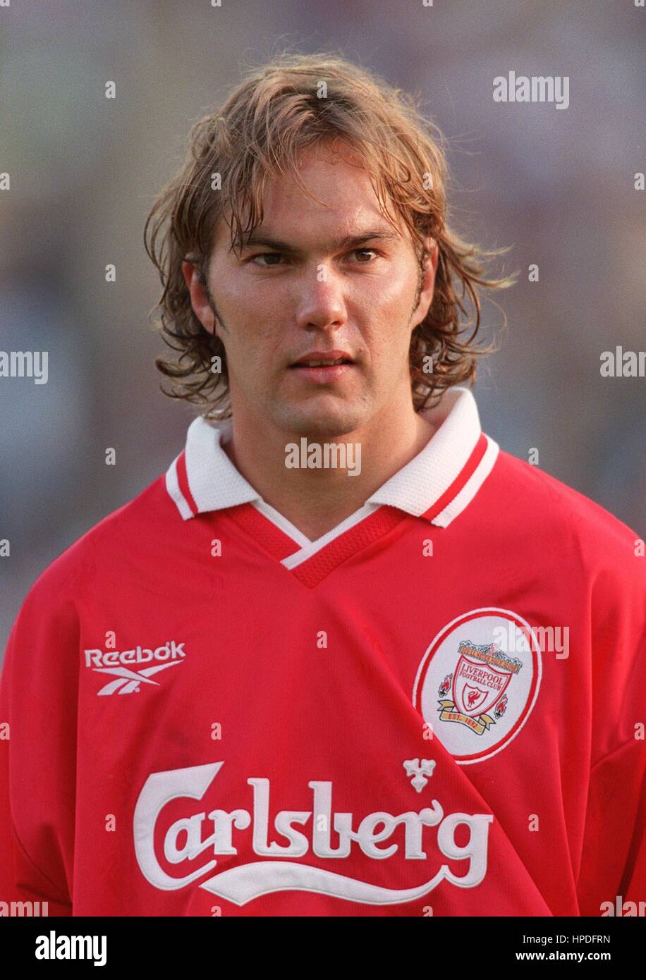 Jason mcateer liverpool hi res stock photography and images Alamy