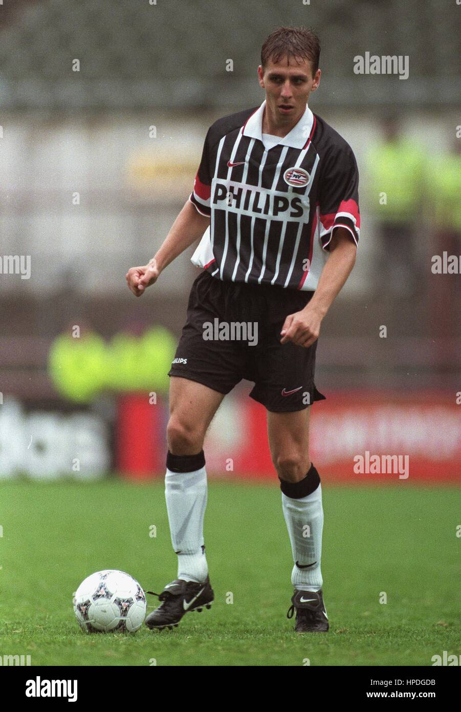 Igor demo hires stock photography and images Alamy