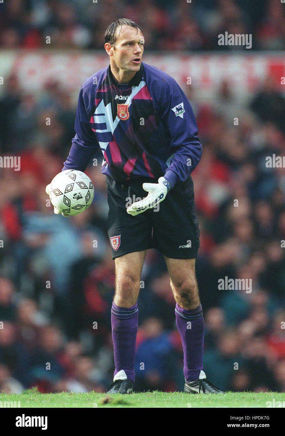 Ludek miklosko hires stock photography and images Alamy