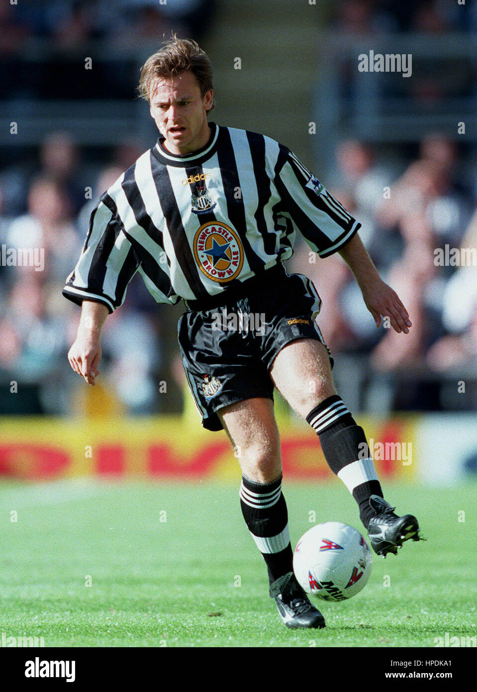 John beresford newcastle united hires stock photography and images Alamy