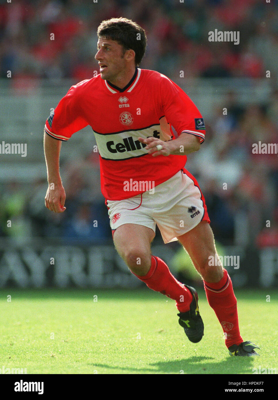 Andy townsend hi-res stock photography and images - Alamy