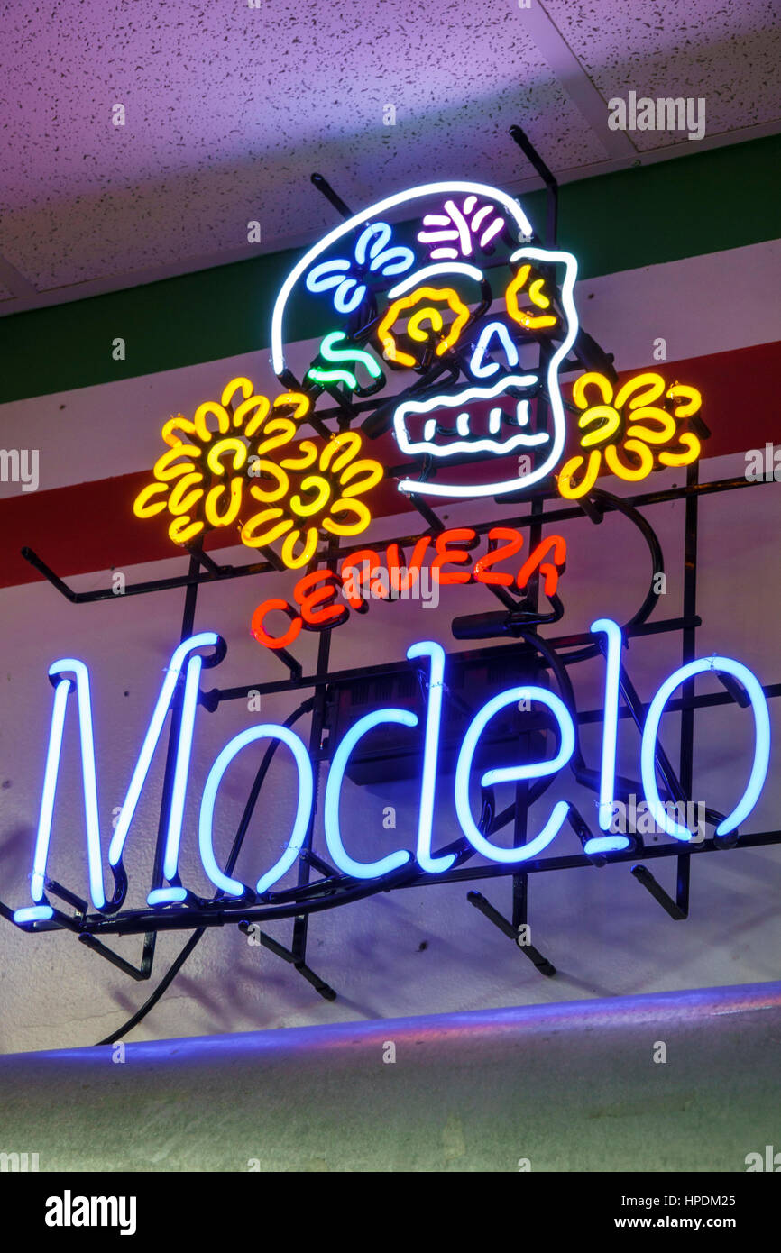 Homestead Florida Mexico Market Hispanic grocery store supermarket