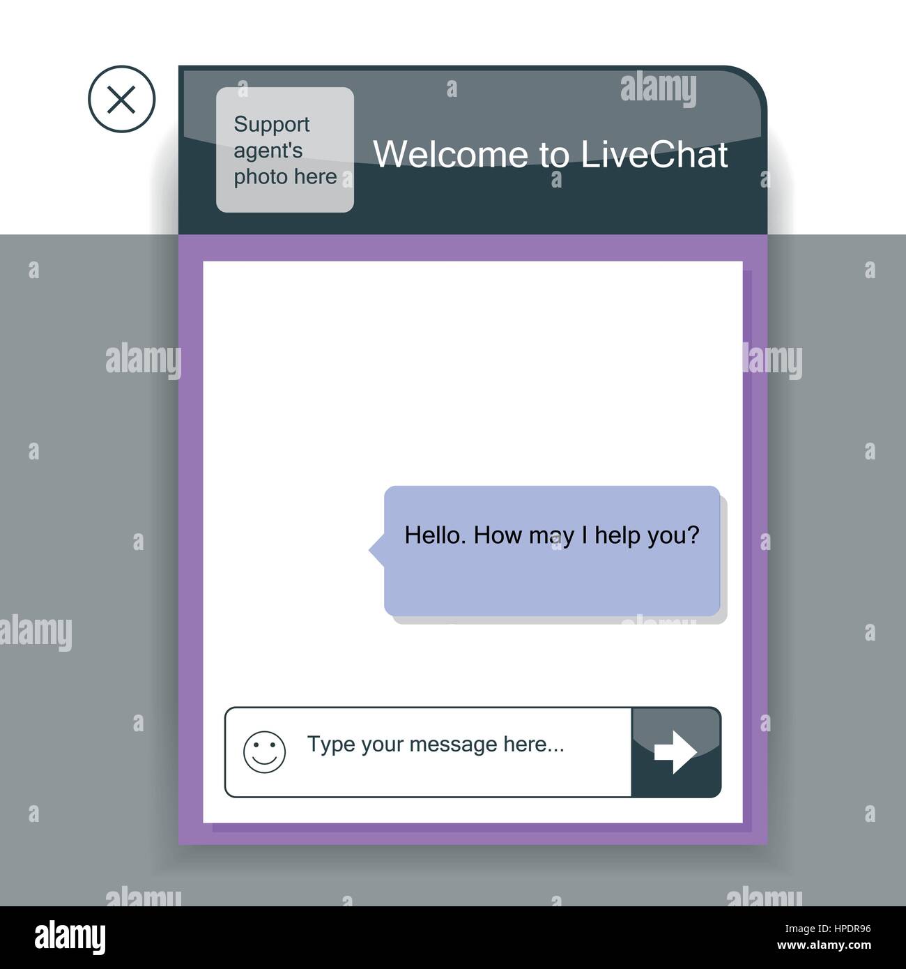 For website box chat Website Chatbot