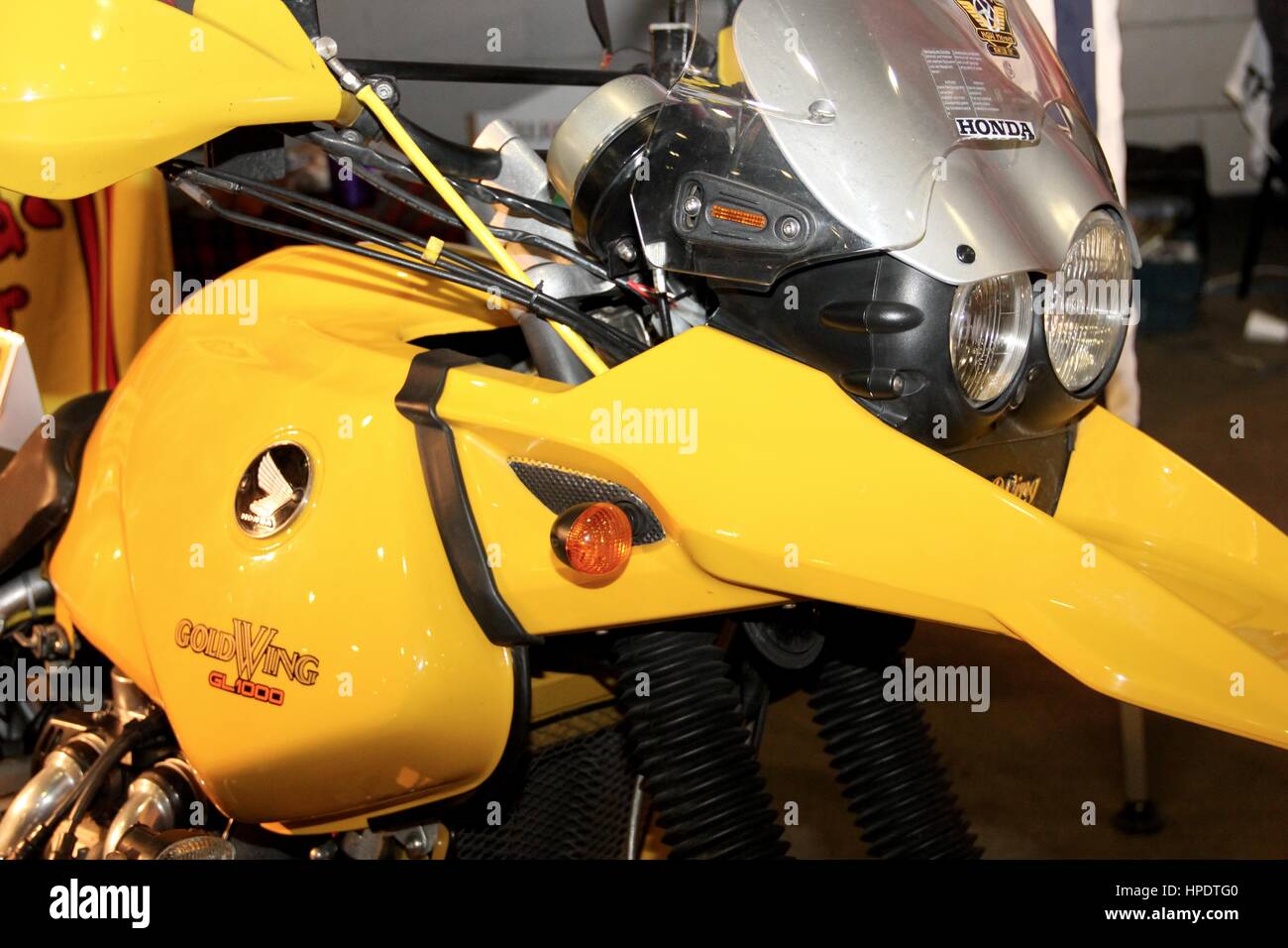 Triumph bsa hires stock photography and images Alamy