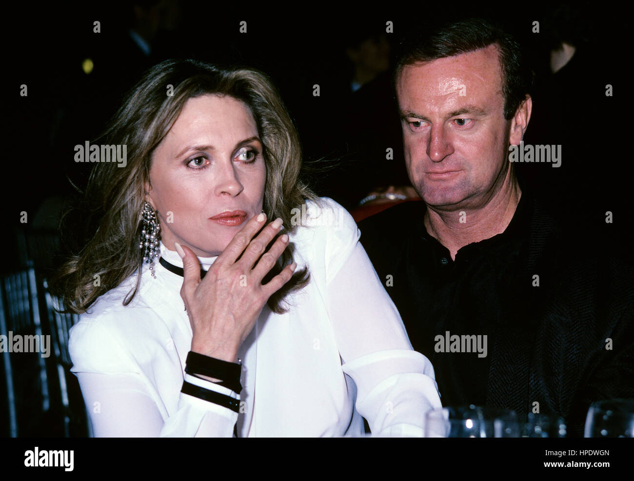 Faye Dunaway Stock Photos & Faye Dunaway Stock Images - Alamy