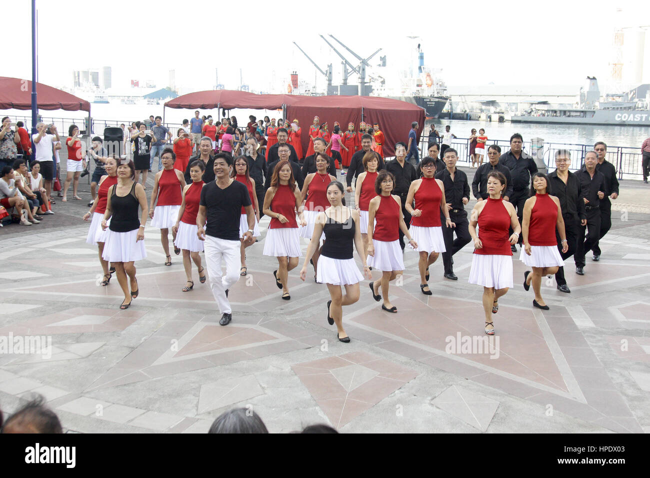 Each dance consists of a sequence of steps hi-res stock photography and ...
