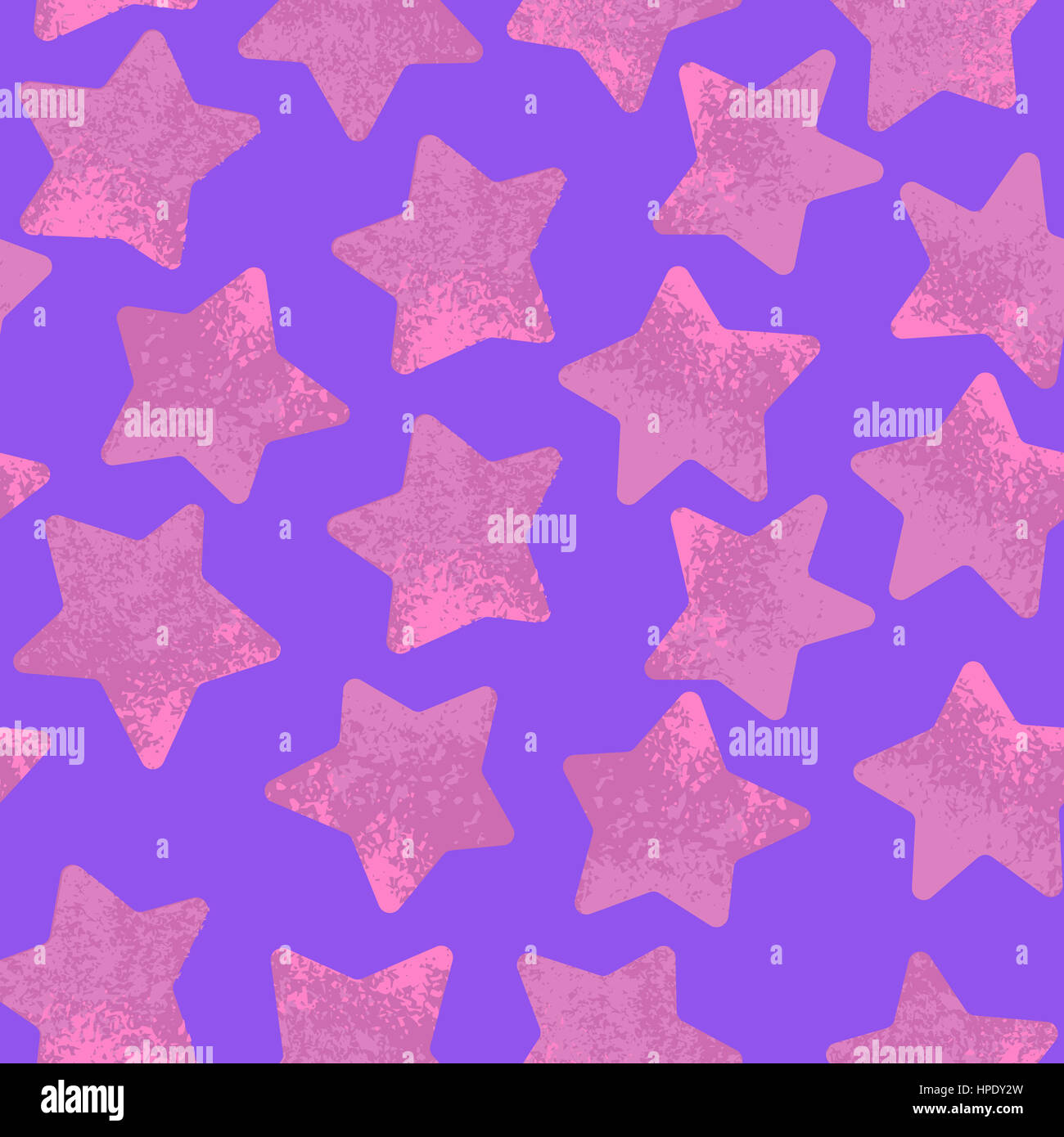 Colorful Stars Texture Seamless texture with cute colorful stars Stock Photo - Alamy