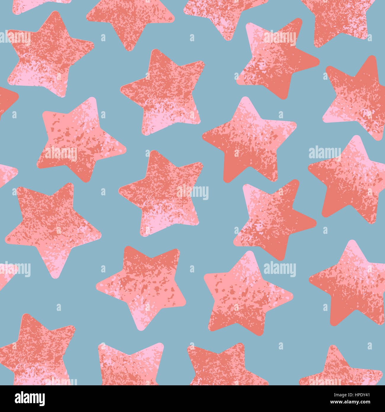 Colorful Stars Texture Seamless texture with cute colorful stars Stock Photo - Alamy