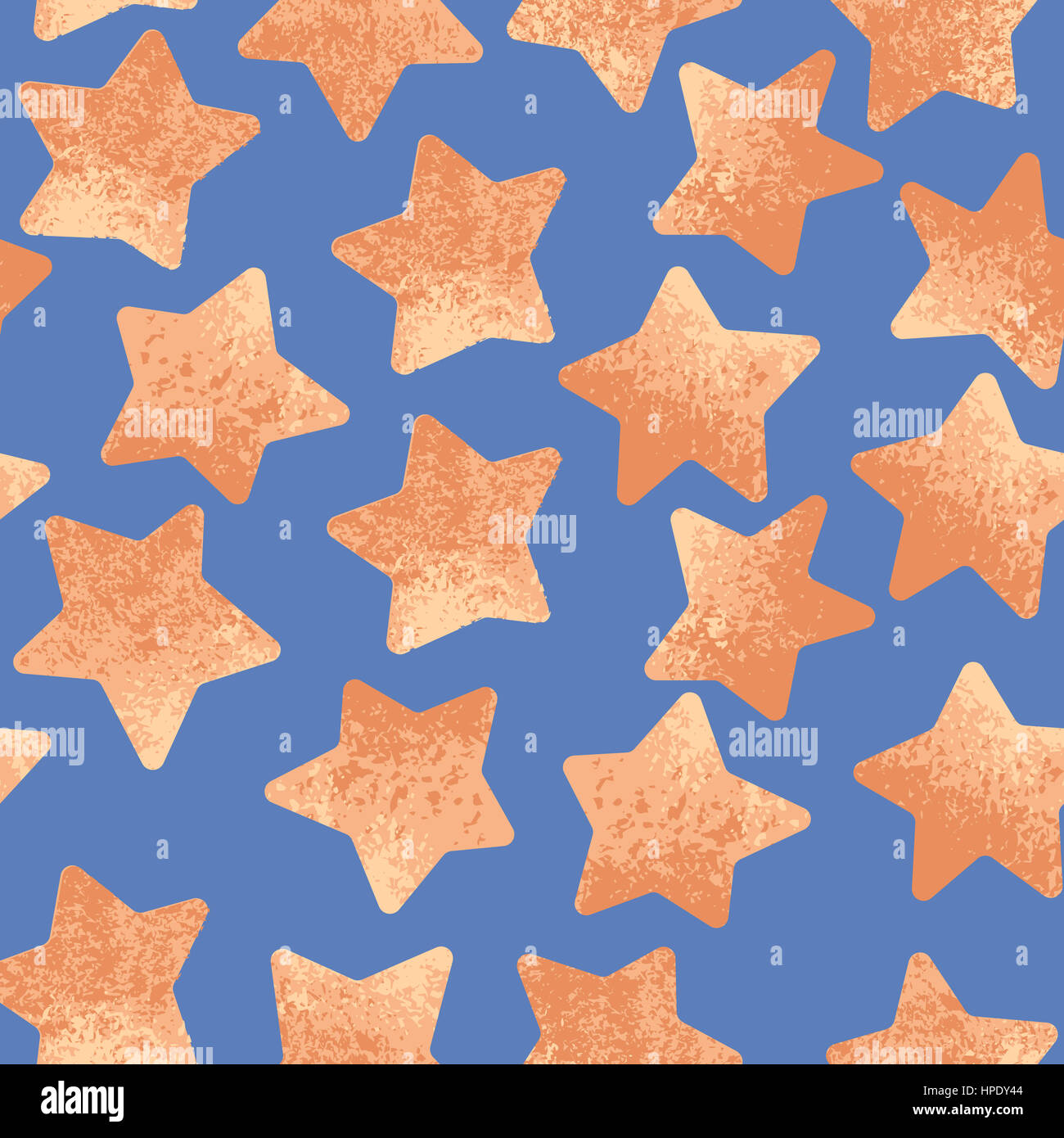 Colorful Stars Texture Seamless texture with cute colorful stars Stock Photo - Alamy