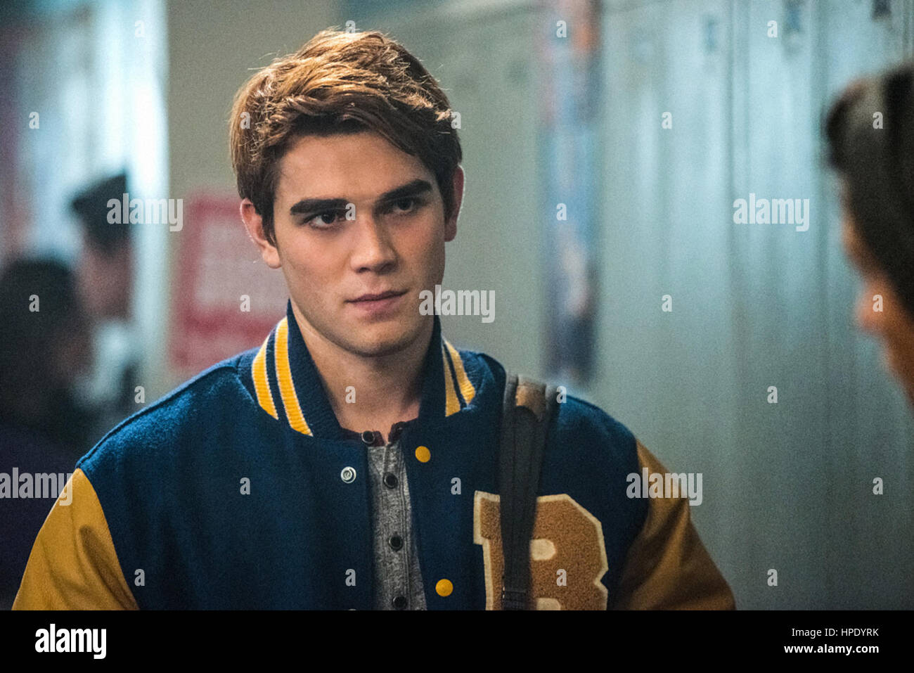 Riverdale season 1 episode shop 2 full