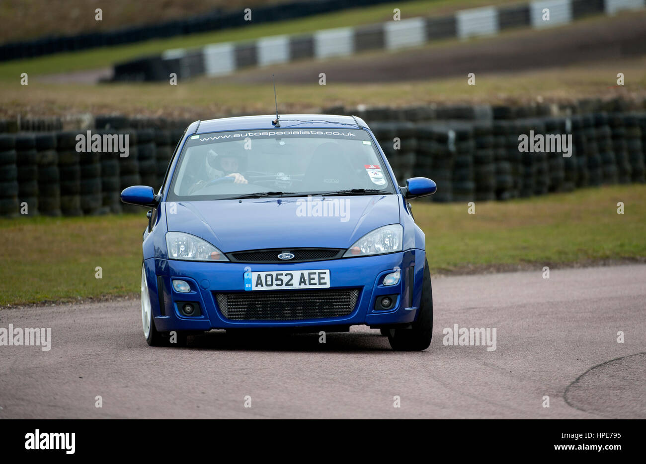 Ford focus rs mk1 hi-res stock photography and images - Alamy