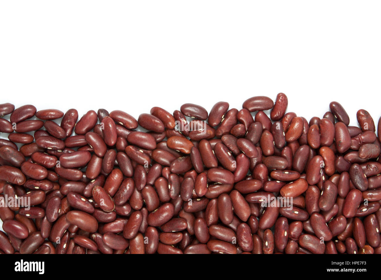 azuki beans red beans background Stock Photo - Alamy