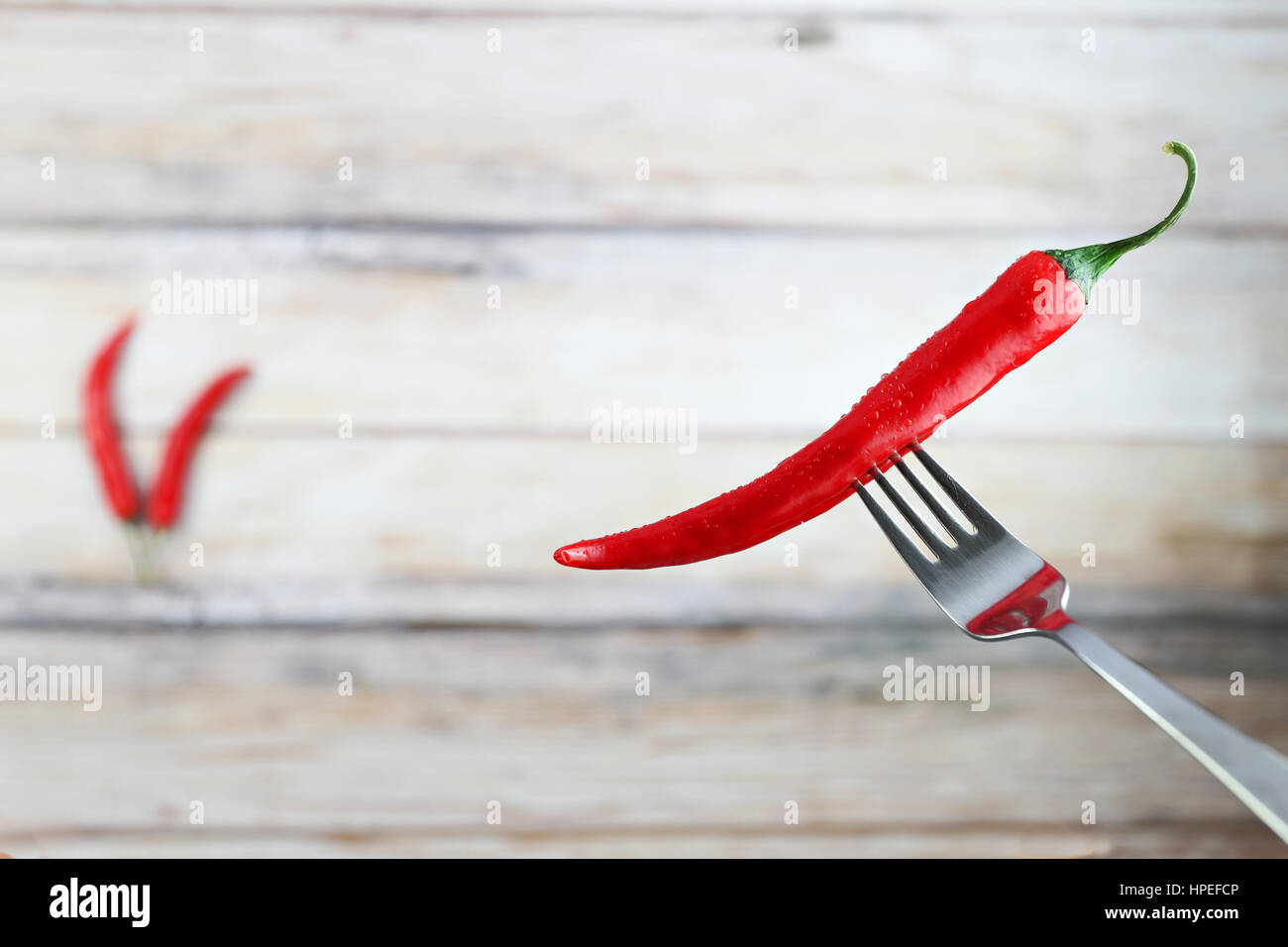 Hot chili pepper hi-res stock photography and images - Alamy