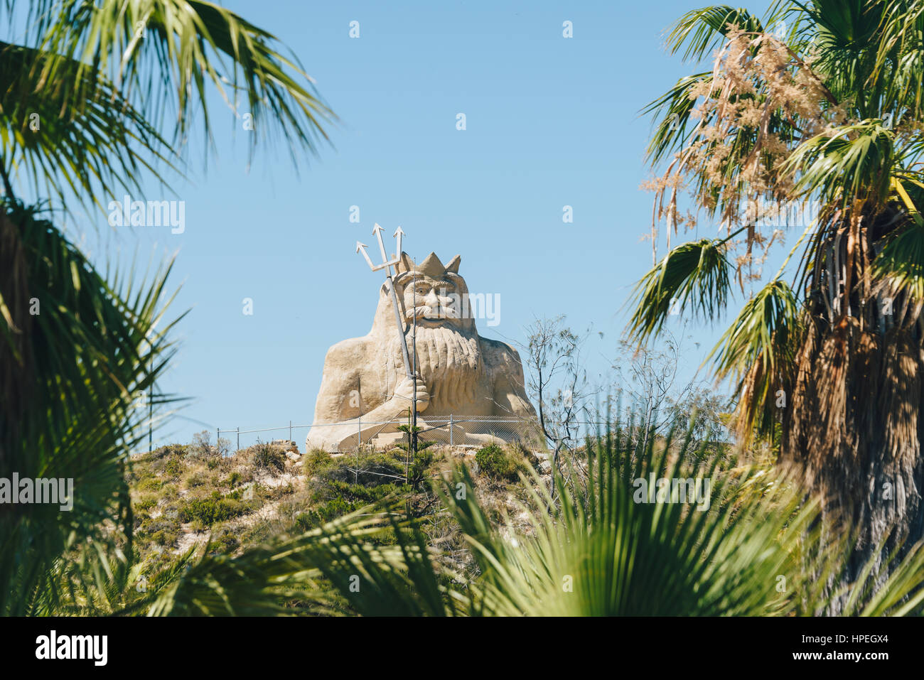 King neptune hires stock photography and images Alamy