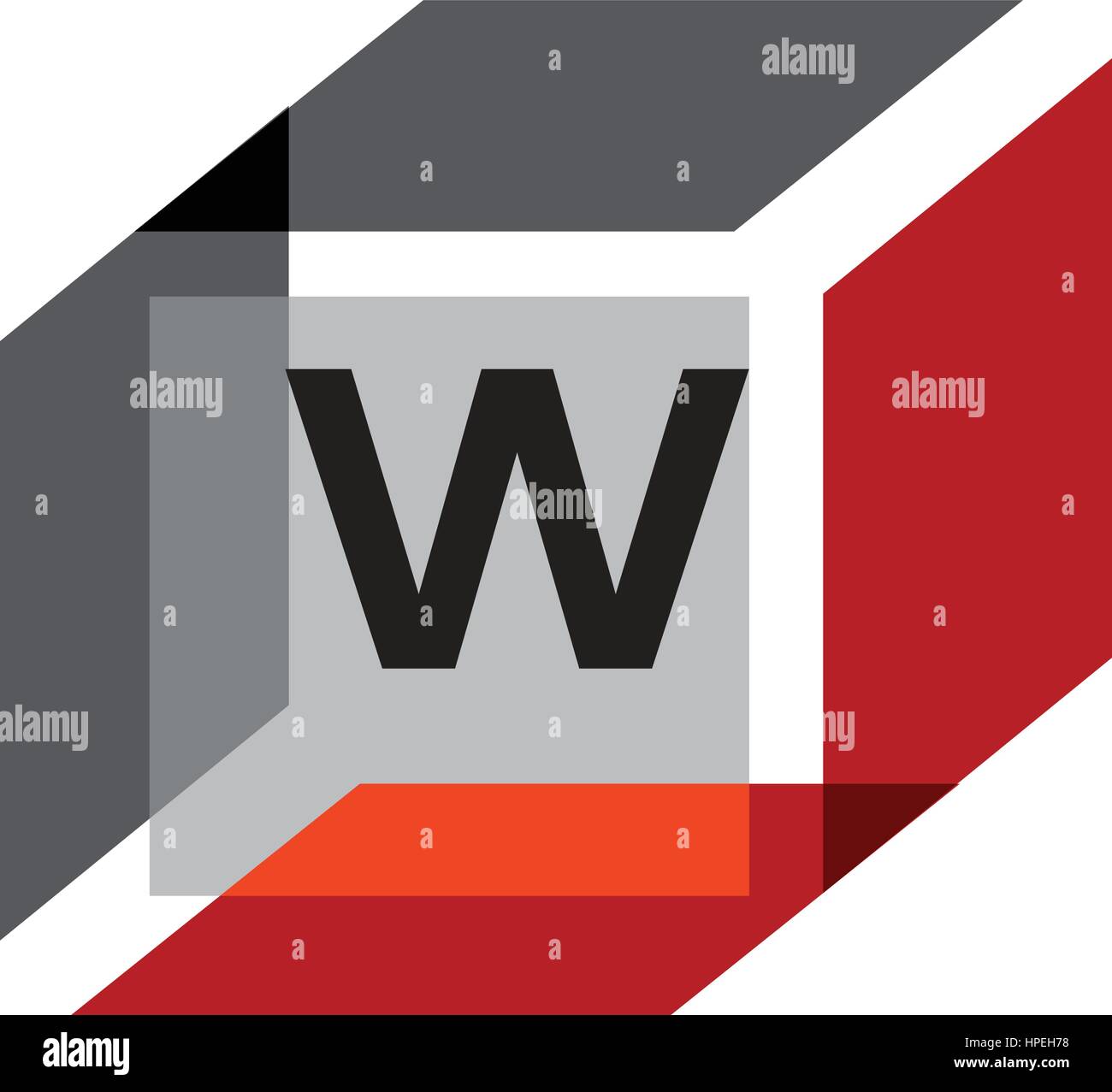 Strategy w Stock Vector Images - Alamy