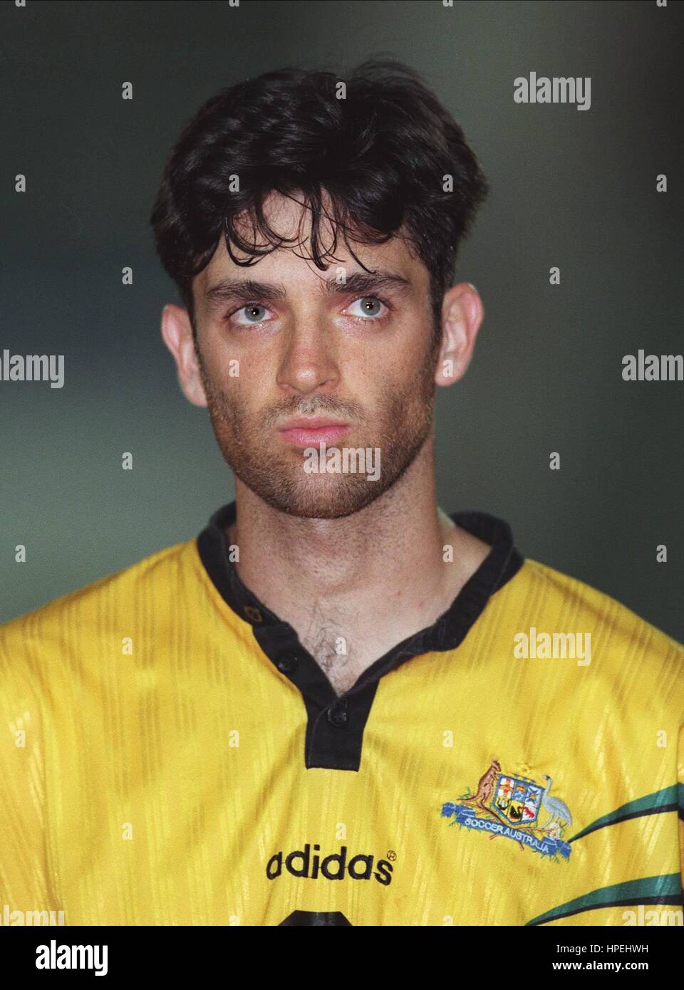 German Soccer - Bundesliga - 1860 Munich v SC Freiburg. Ned Zelic, 1860  Munich Stock Photo - Alamy