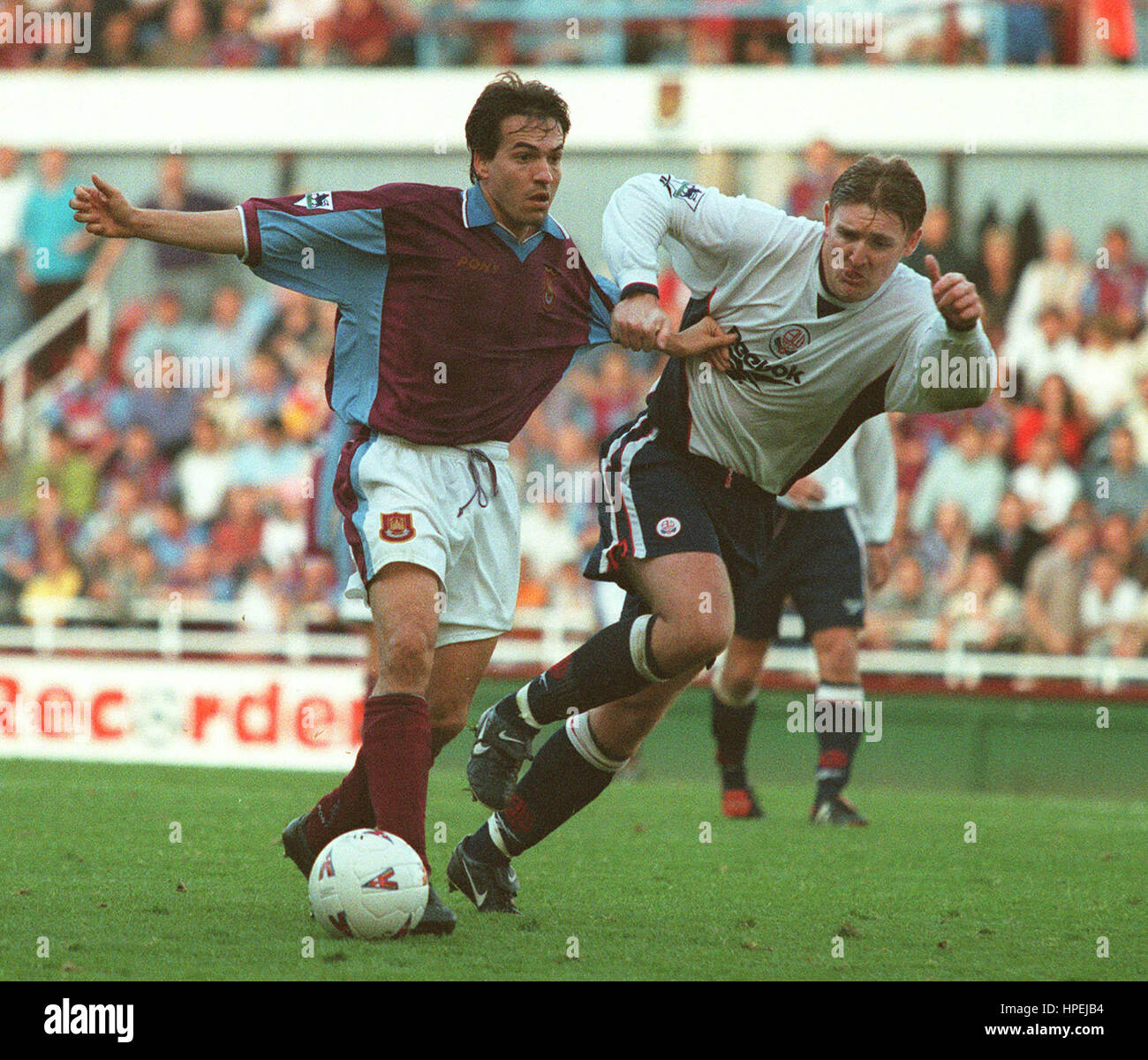 West Ham vs [Opponent]: Odds, Predictions and Betting Tips